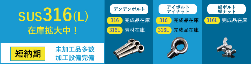 SUS316